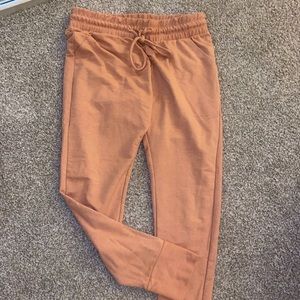 FREE PEOPLE MOVEMENT JOGGERS